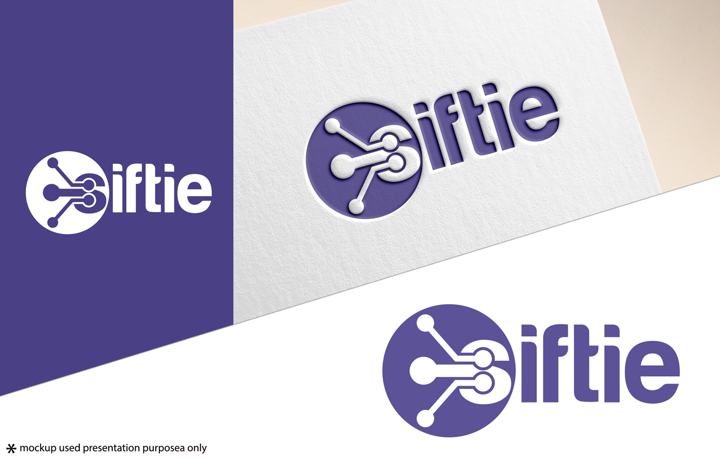 Logo Design by Rubia@ for LegalSifter | Design #27352898