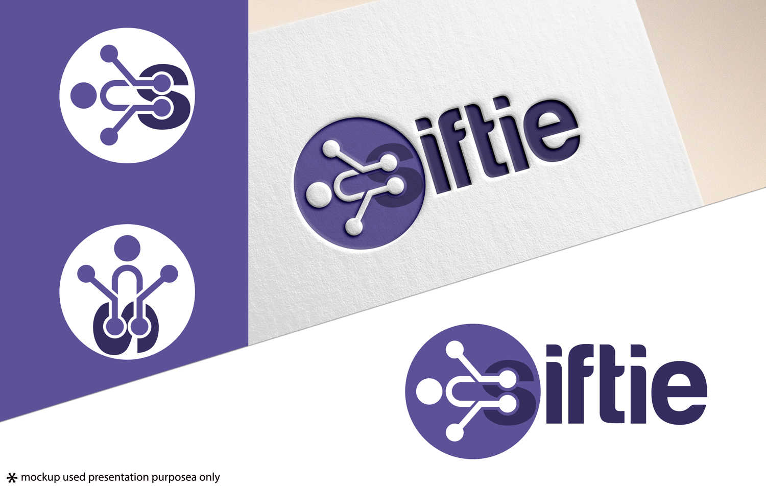 Logo Design by Rubia@ for LegalSifter | Design #27355894