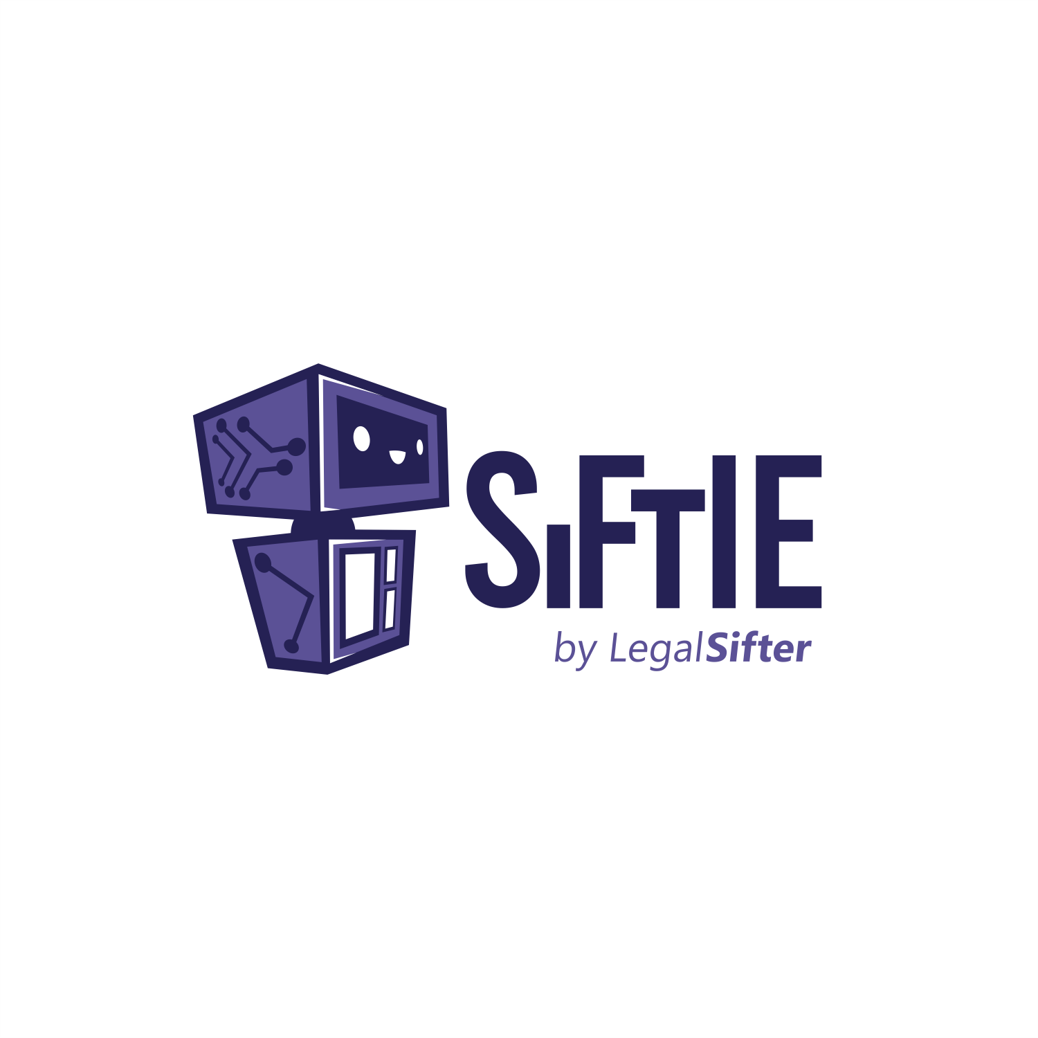 Logo Design by ThiagoB for LegalSifter | Design #27352602