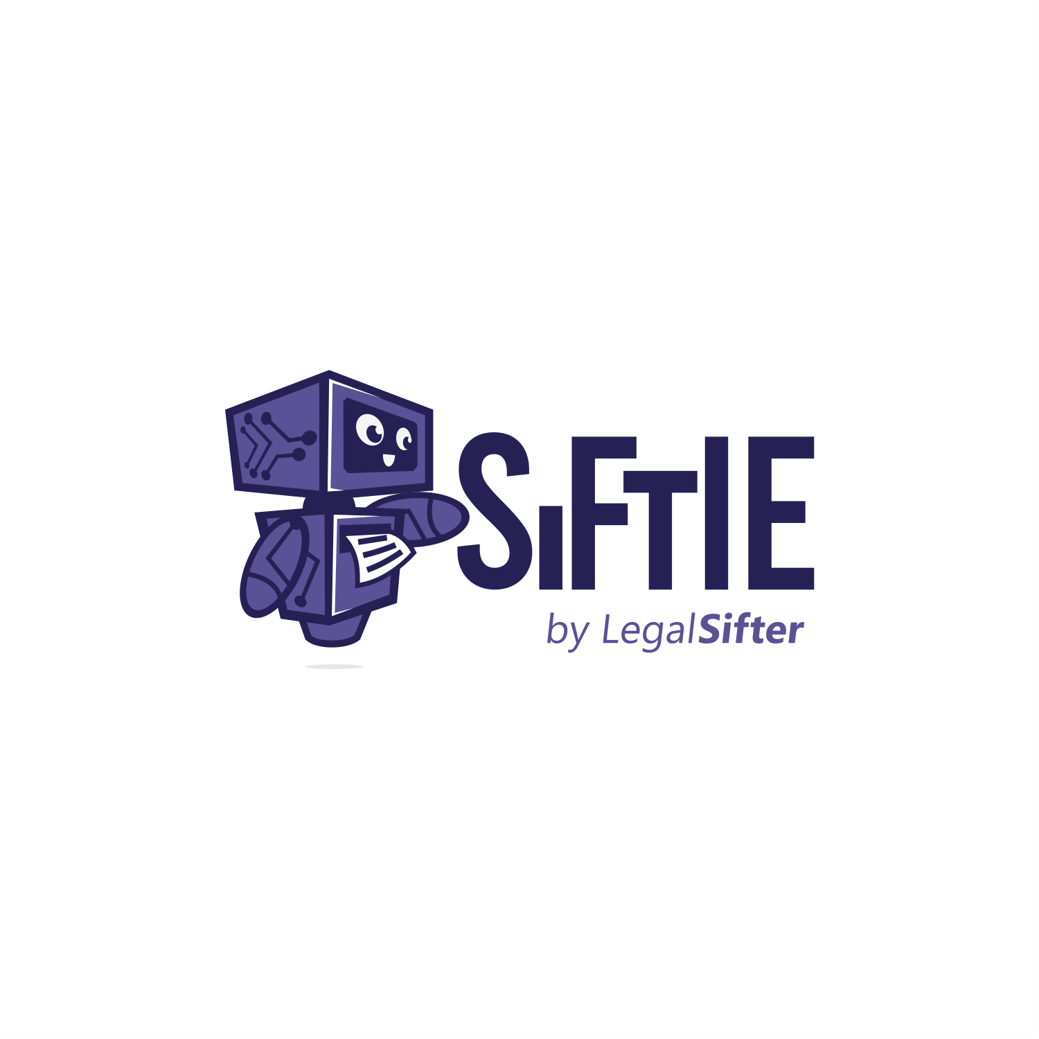 Logo Design by ThiagoB for LegalSifter | Design #27355766