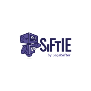 Logo Design by ThiagoB for LegalSifter | Design: #27355766
