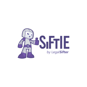 Logo Design by ThiagoB for LegalSifter | Design: #27492916