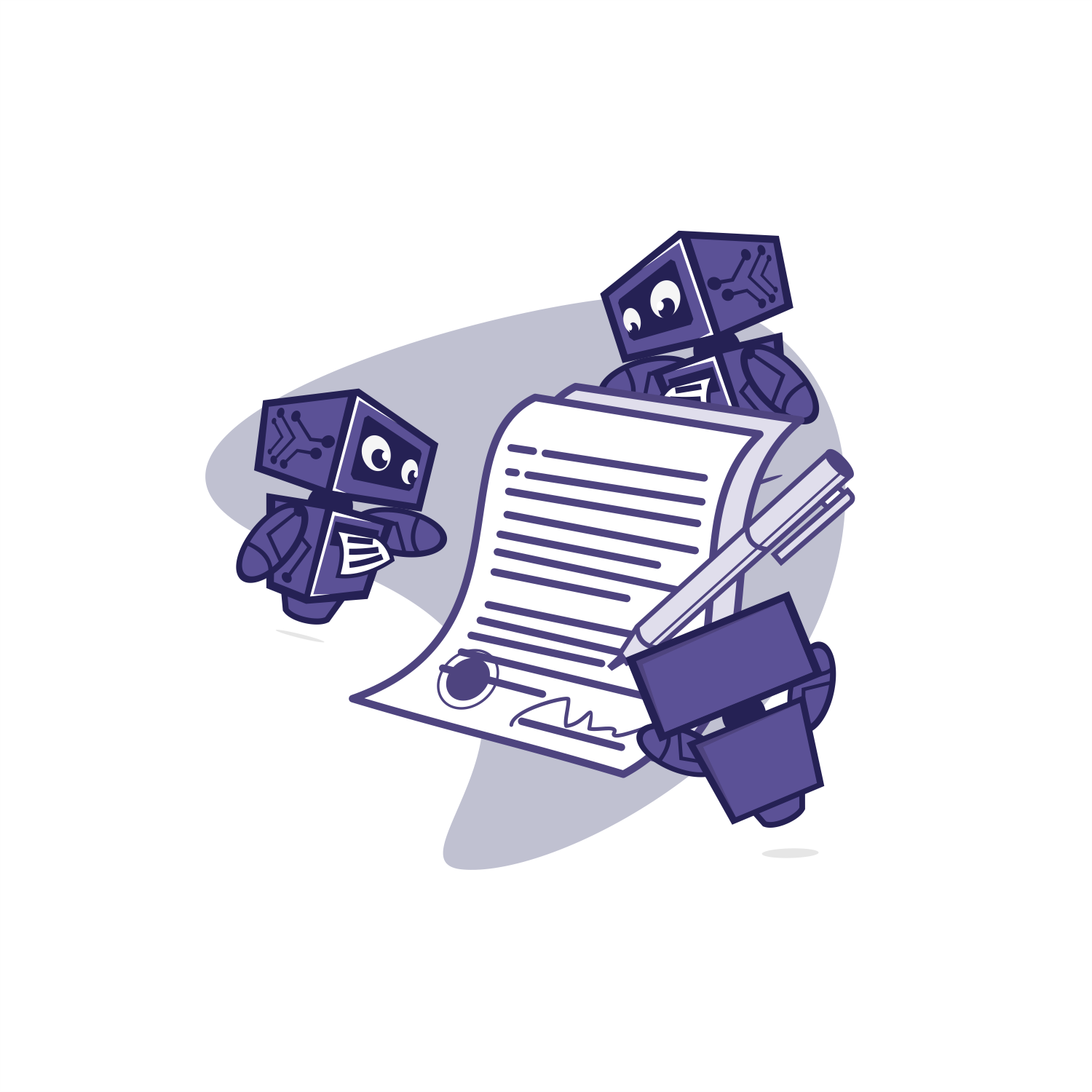 Logo Design by ThiagoB for LegalSifter | Design #27530060