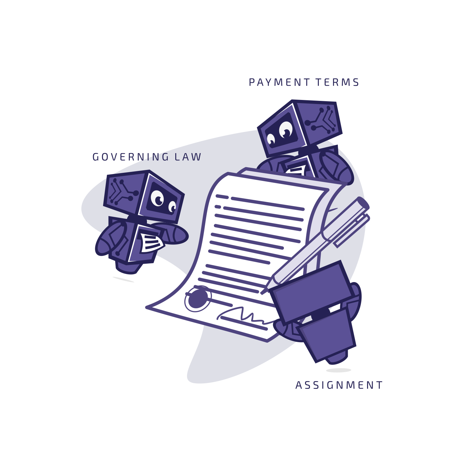 Logo Design by ThiagoB for LegalSifter | Design #27571266