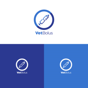 Logo Design by Gexeco for VetBolus | Design: #27347707