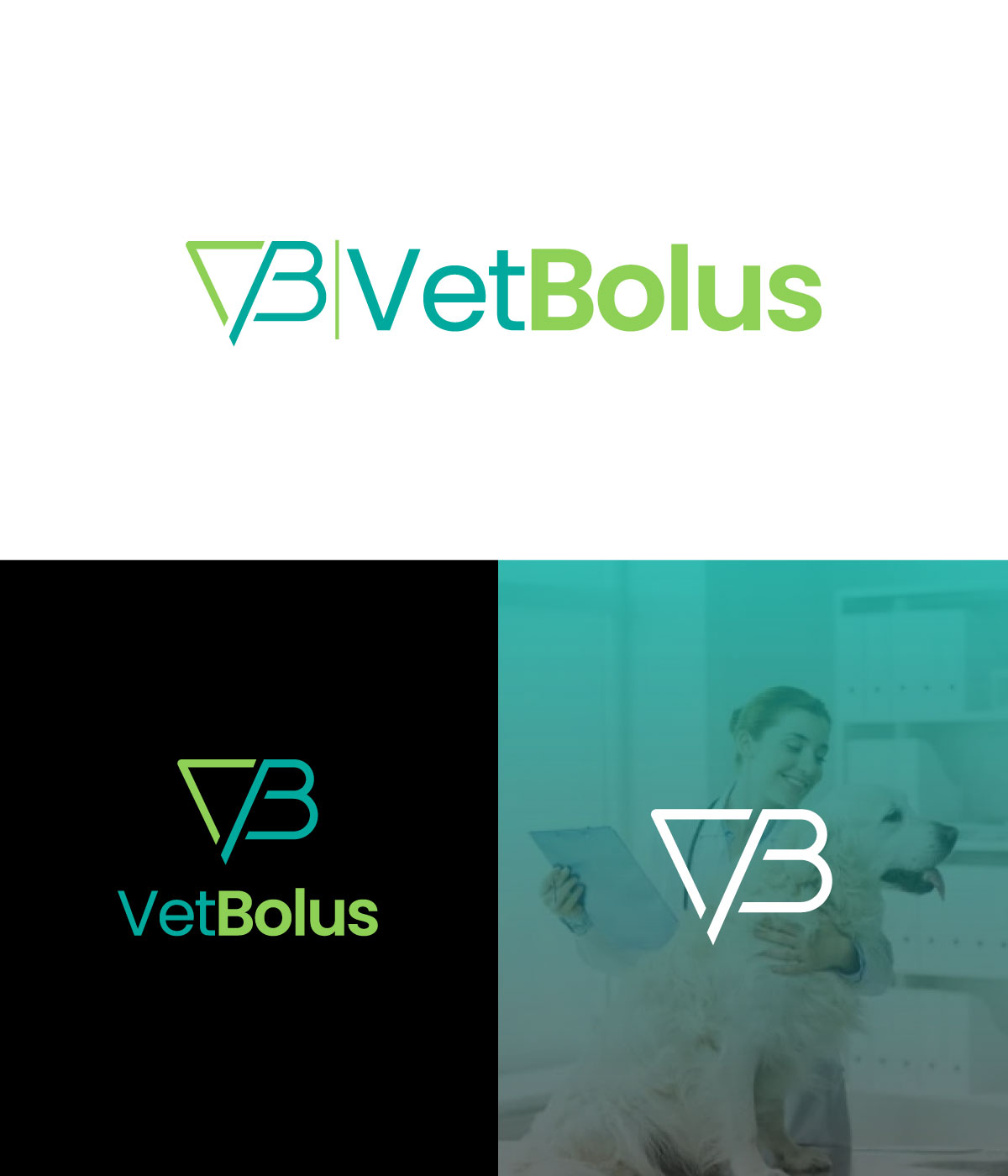 Design de Logo par Farhad Kreative pour VetBolus | Design #27364246