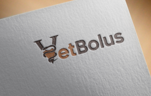 VetBolus | Logo Design by Roger B.