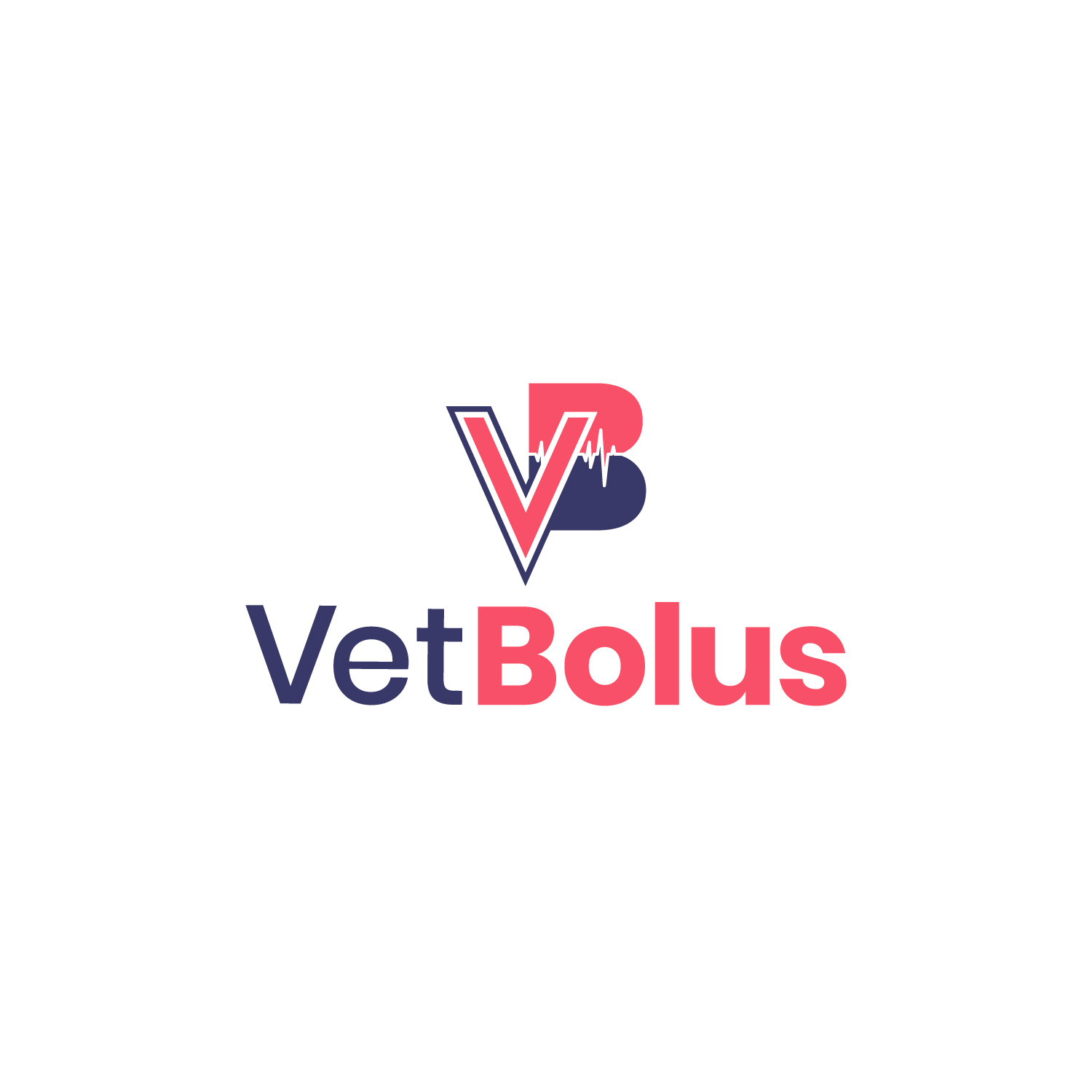 Logo Design by Dream Logo Design for VetBolus | Design #27351299