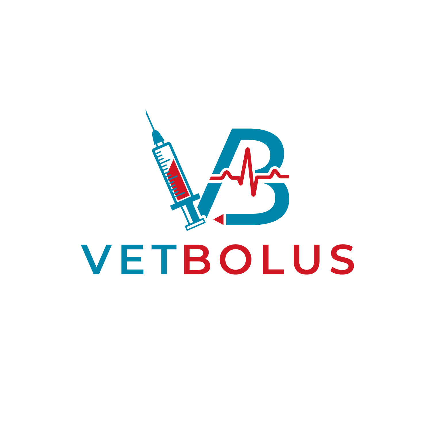 Logo Design by Dream Logo Design for VetBolus | Design #27351300