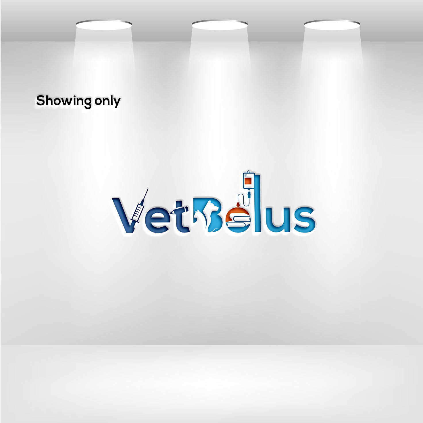 Logo Design by hjyoo for VetBolus | Design #27351326