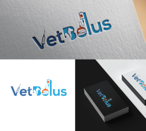 Logo Design by hjyoo for VetBolus | Design: #27351327