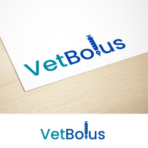 Logo Design by nzdesigners for VetBolus | Design: #27364157