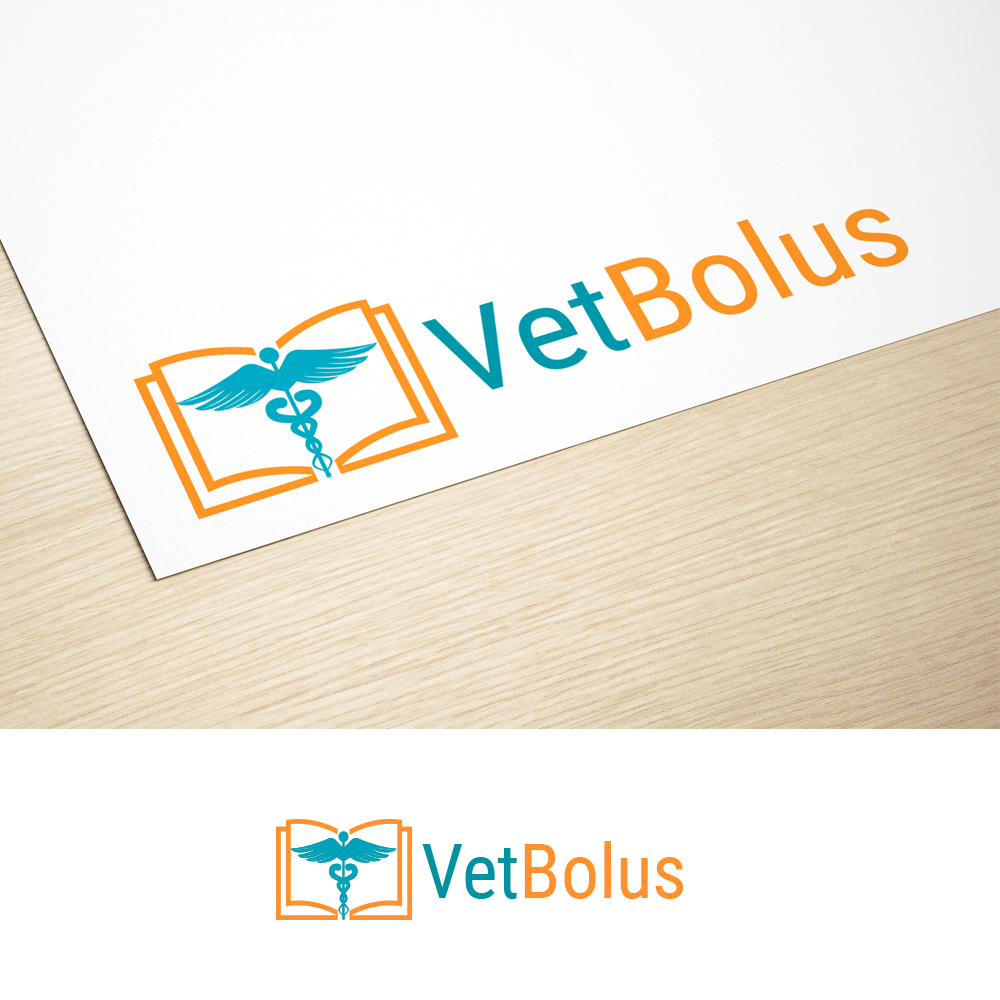 Logo Design by nzdesigners for VetBolus | Design #27364159