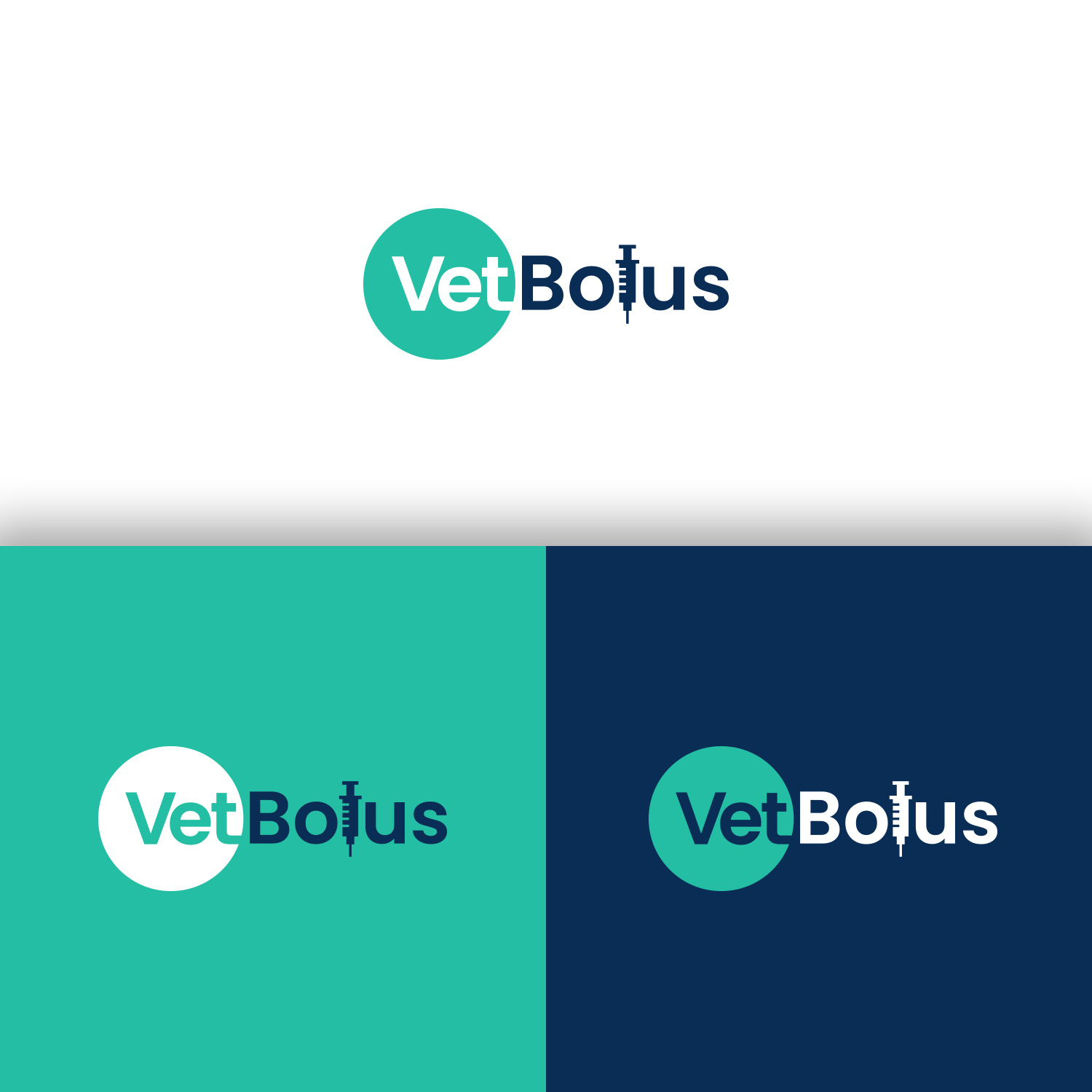 Logo Design by nzdesigners for VetBolus | Design #27374333
