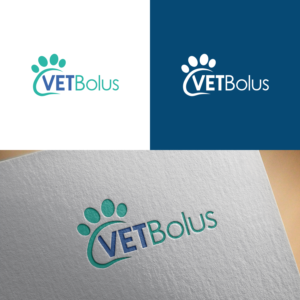 Logo Design by Moumita_ for VetBolus | Design: #27353712