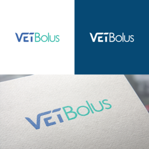 Logo Design by Moumita_ for VetBolus | Design: #27353713