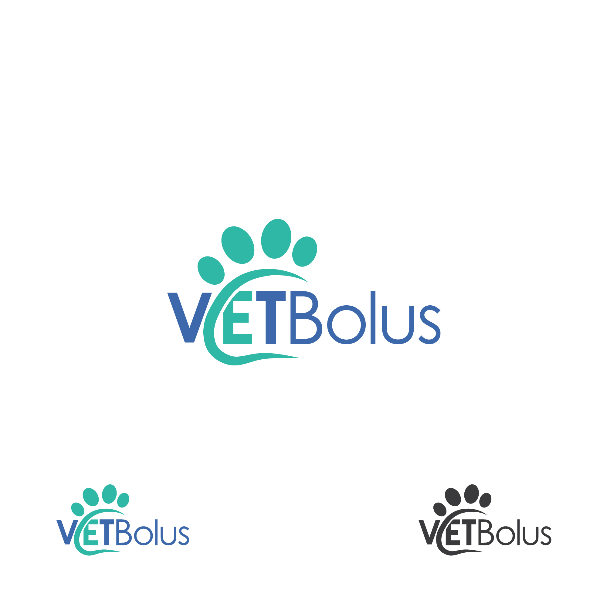 Logo Design by Moumita_ for VetBolus | Design #27362602