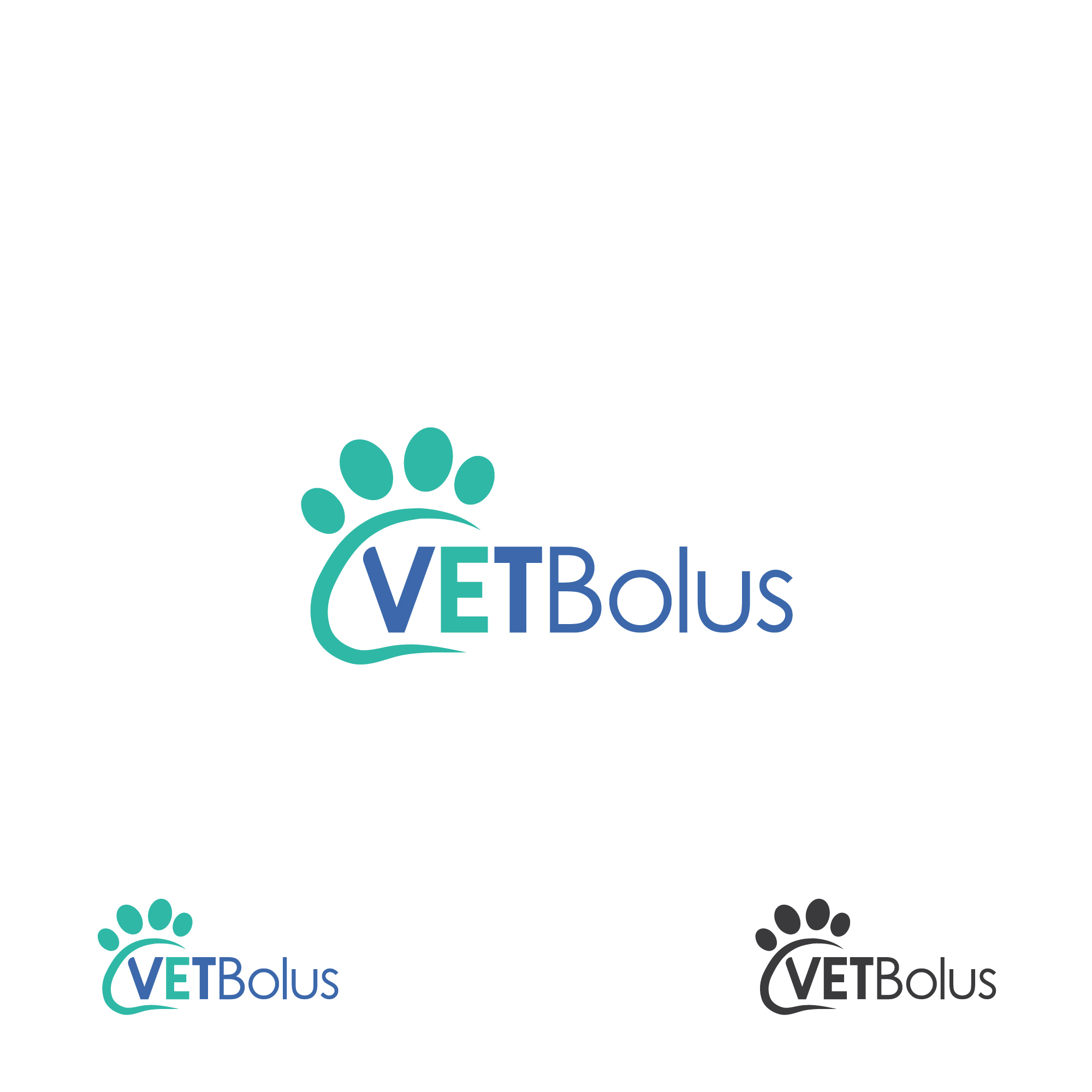 Design de Logo par Moumita_ pour VetBolus | Design #27362611