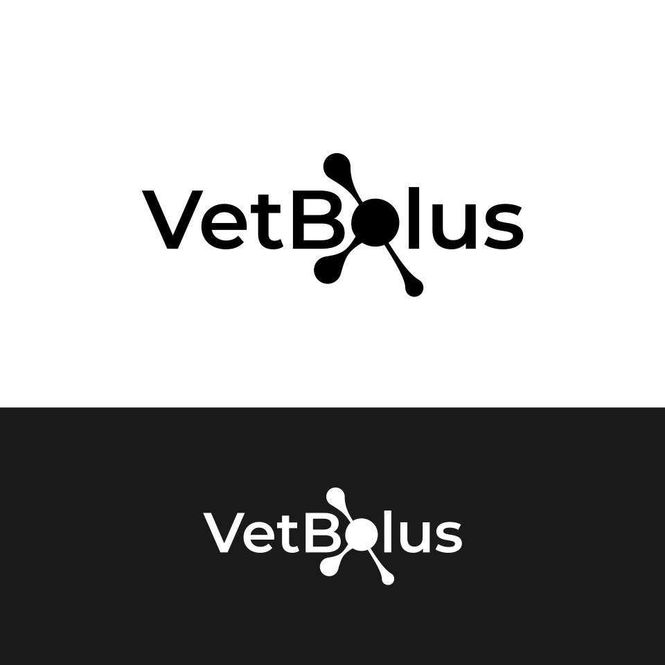 Logo Design by ArtJIC for VetBolus | Design #27356398