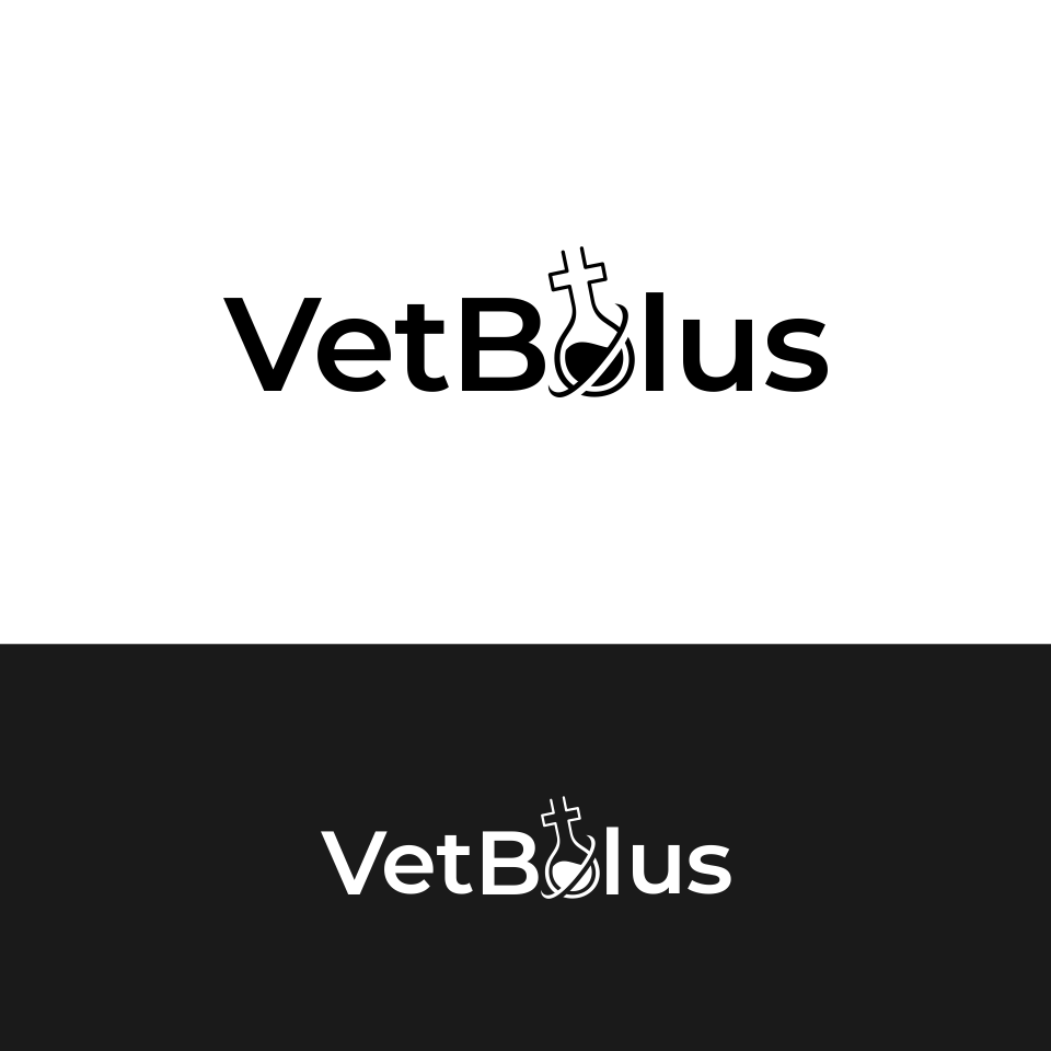Logo Design by ArtJY for VetBolus | Design #27356473