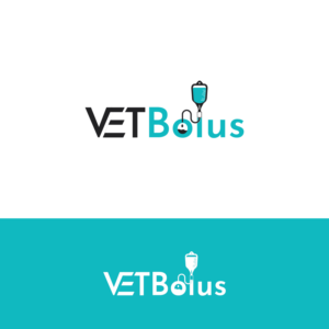 Logo Design by Maxo-Biz for VetBolus | Design: #27356265