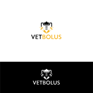 Logo Design by Maxo-Biz for VetBolus | Design: #27356266