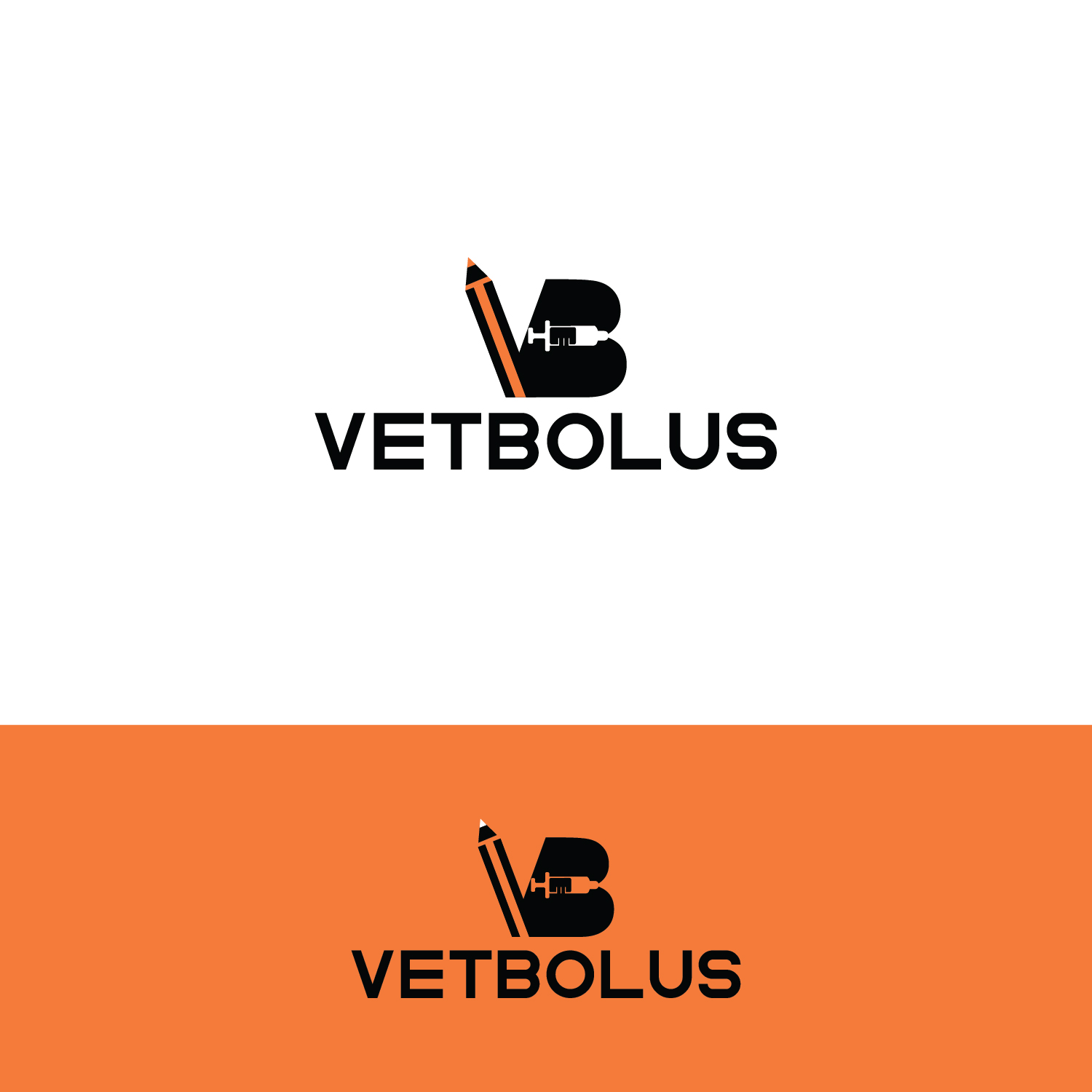 Design de Logo par Maxo-Biz pour VetBolus | Design #27356267