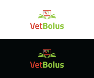 VetBolus | Logo Design by Iris 3