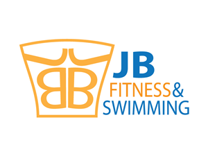 Logo Design by Raros for JB Fitness and Swimming | Design #3057295
