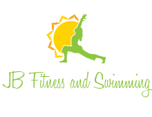 Logo Design by Princebatigoal 2 for JB Fitness and Swimming | Design #3072676
