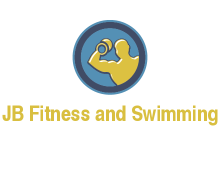 Diseño de Logo por Princebatigoal 2 para JB Fitness and Swimming | Diseño #3072684