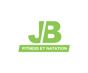 Logo Design by 1sabe11e for JB Fitness and Swimming | Design: #3137354