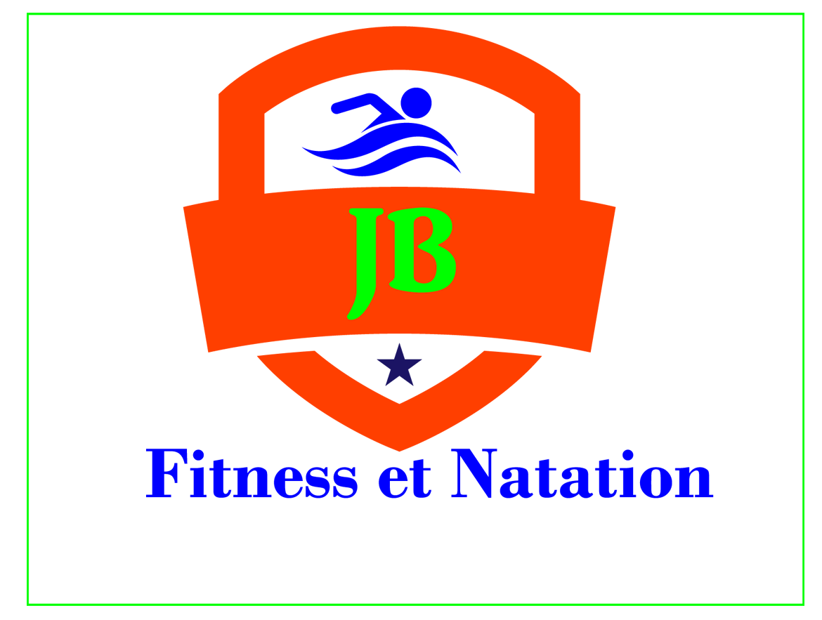 Logo Design by Yasantha for JB Fitness and Swimming | Design #3131062