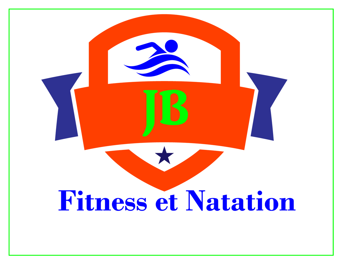 Logo Design by Yasantha for JB Fitness and Swimming | Design #3131116