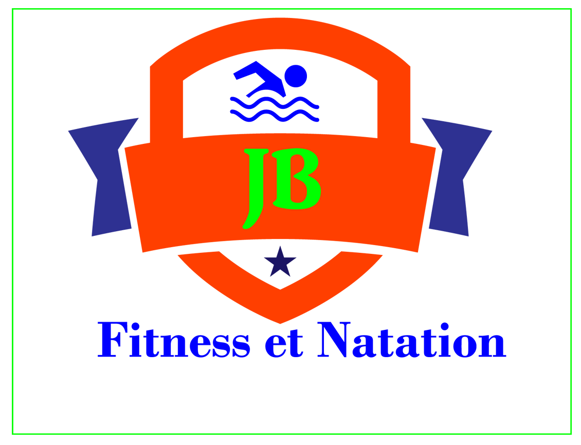 Logo Design by Yasantha for JB Fitness and Swimming | Design #3131124