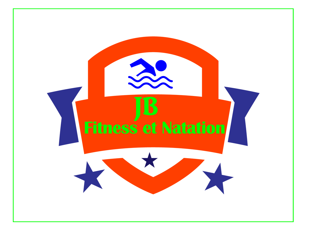 Logo Design by Yasantha for JB Fitness and Swimming | Design #3131133