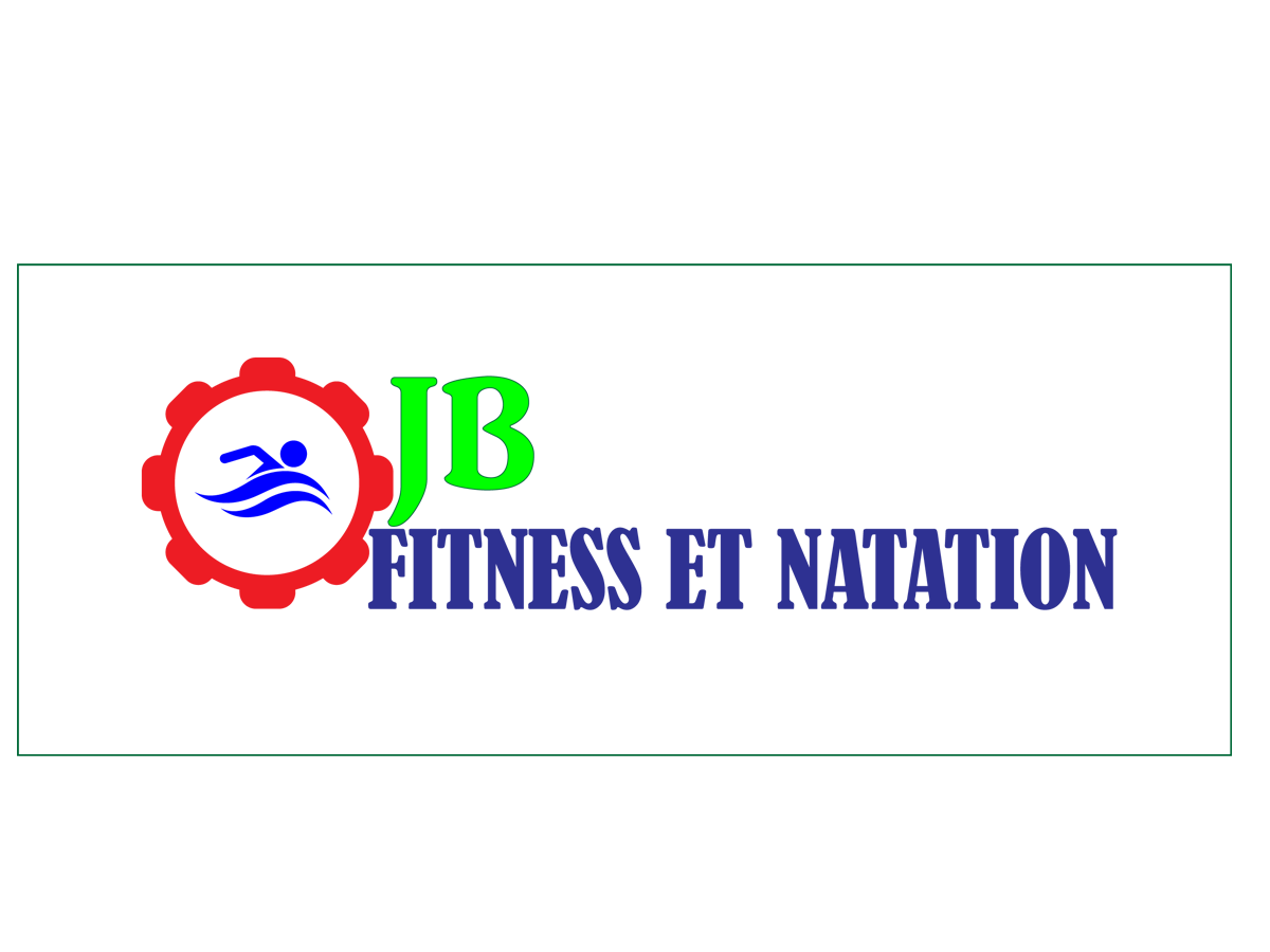 Logo Design by Yasantha for JB Fitness and Swimming | Design #3131137