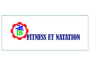 Logo Design by Yasantha for JB Fitness and Swimming | Design: #3131145