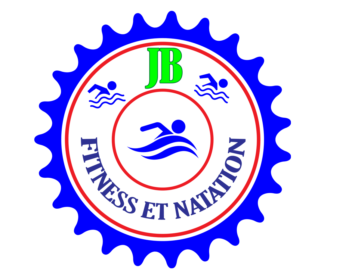Logo Design by Yasantha for JB Fitness and Swimming | Design #3131148