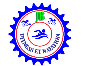 Logo Design by Yasantha for JB Fitness and Swimming | Design: #3131148