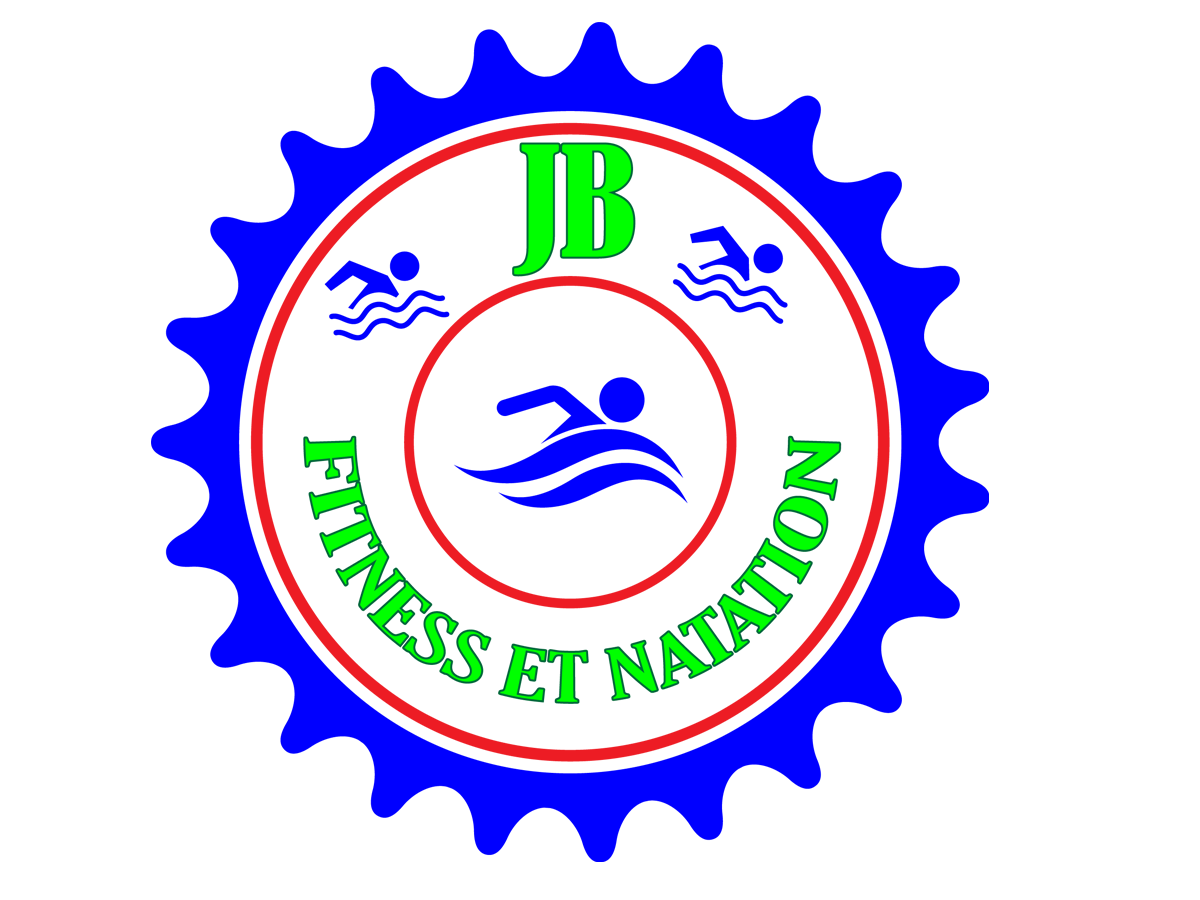 Logo Design by Yasantha for JB Fitness and Swimming | Design #3131156