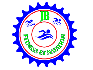 Logo Design by Yasantha for JB Fitness and Swimming | Design: #3131156