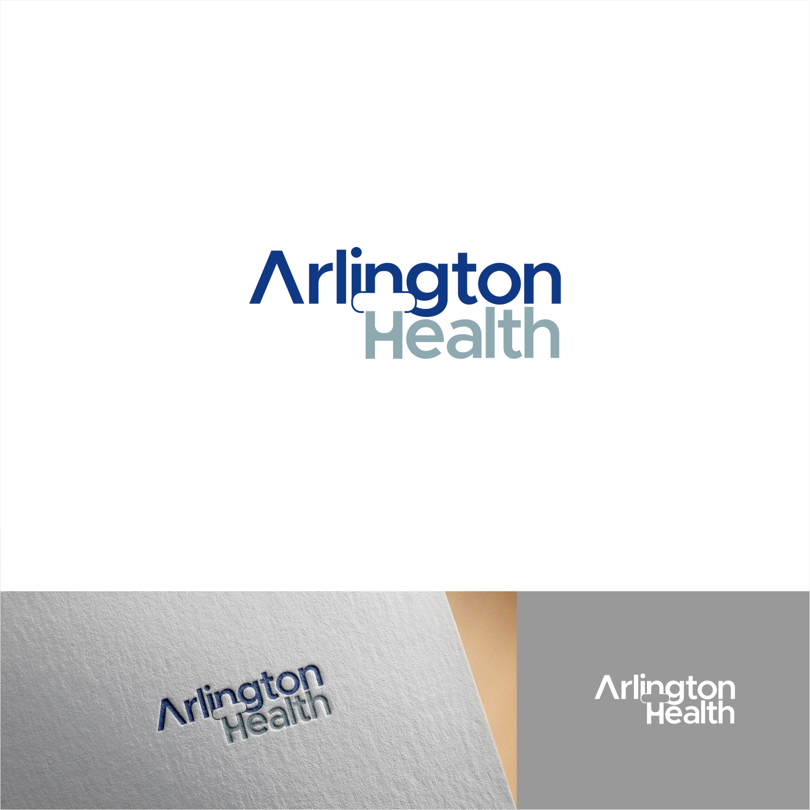 Logo Design by Arham Hidayat for this project | Design #27366729