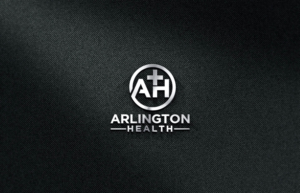 Arlington Health | Logo Design by DubaiArts
