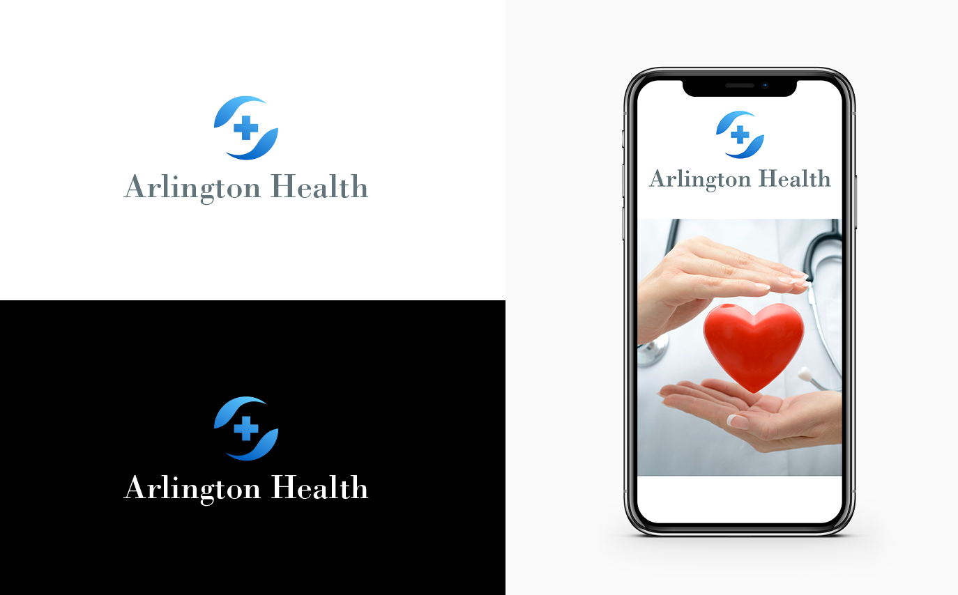 Logo Design by phil anderson for this project | Design #27362202