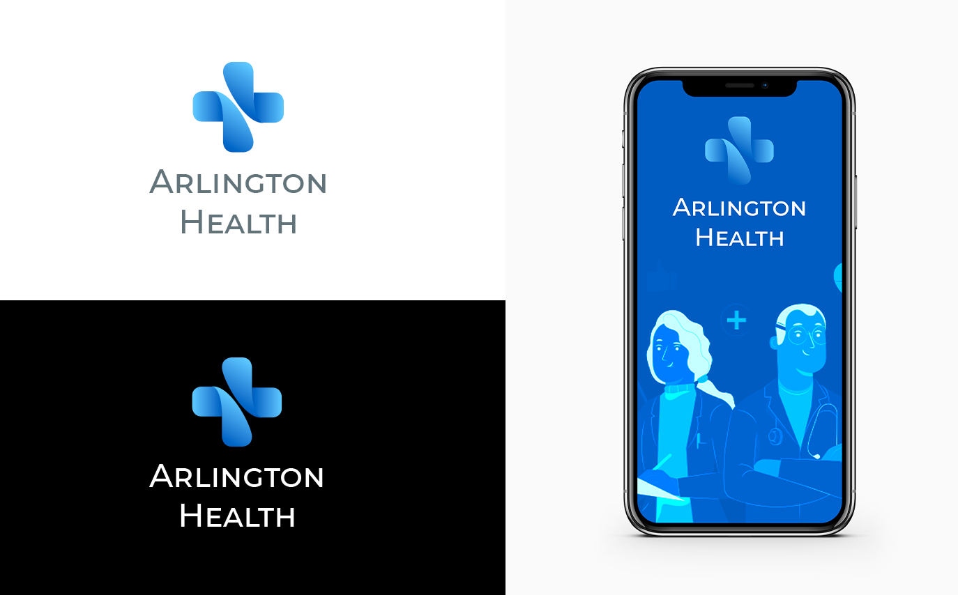 Logo Design by phil anderson for this project | Design #27374609
