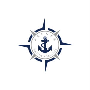 BRENEK MARINE AGENCIES | Design de Logo par luckdesign