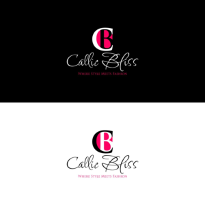 Diseño de Logo por Jeferson HP para Callie Bliss  | Diseño #27369616