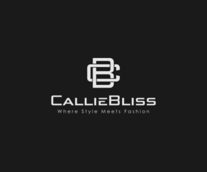 Logo Design by DoMadic for Callie Bliss  | Design: #27352418