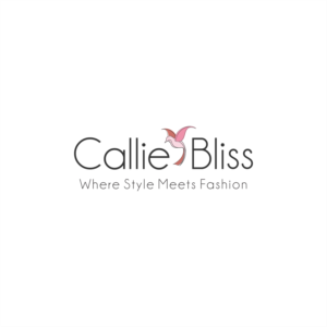 Logo Design by ThiagoB for Callie Bliss  | Design: #27350606